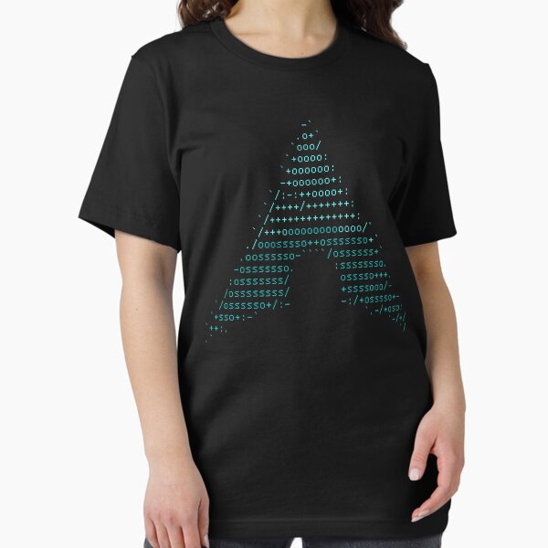 Item preview, Arch Linux logo designed and sold by the-nic-001.
