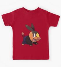 John Watepig Kids Tee