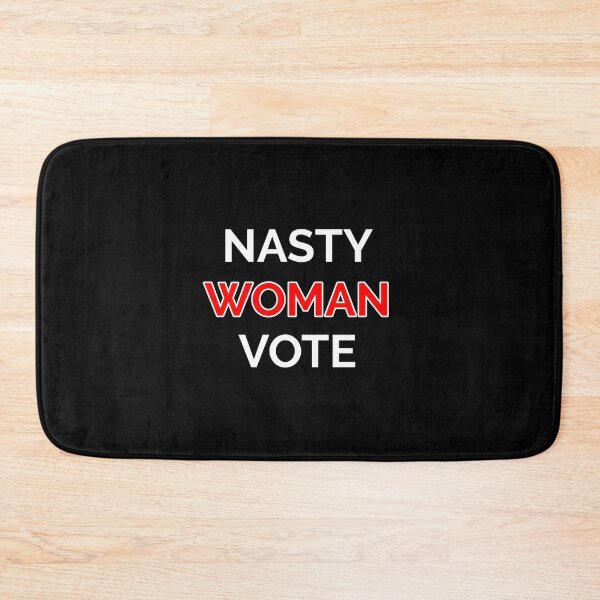 Item preview, nasty women vote designed and sold by beruc.