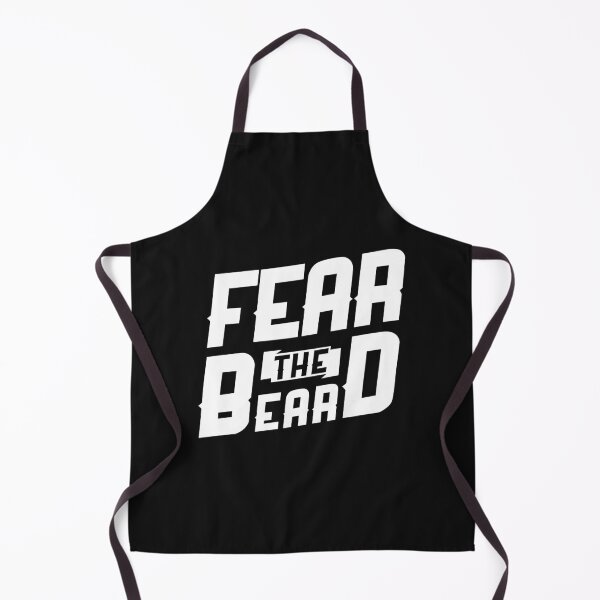 Fear The Beard Apron