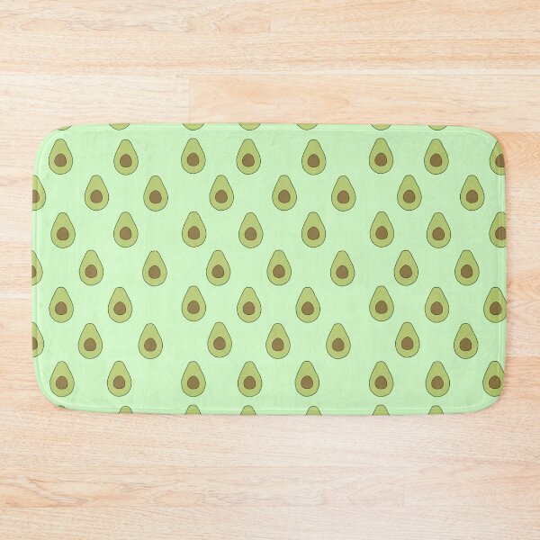Item preview, Avocado designed and sold by PercyStPrints.