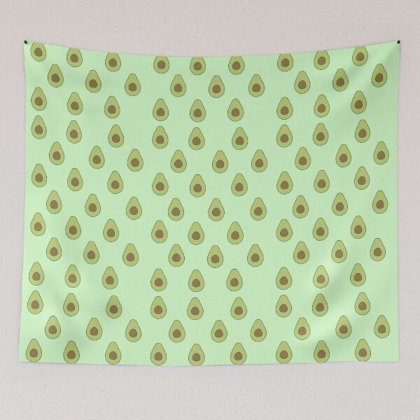 Item preview, Avocado designed and sold by PercyStPrints.