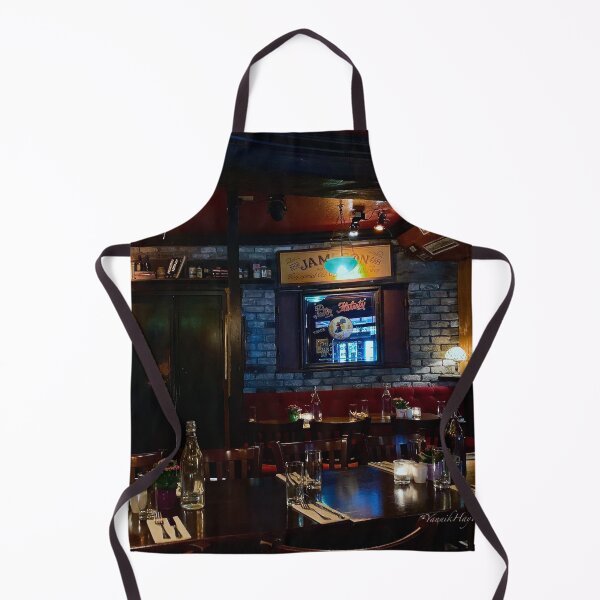 Item preview, Dinner in a Galway Irish Pub designed and sold by Yannik Hay.