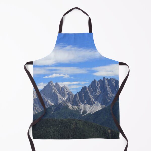 Item preview, Mountains of Chamonix Valley designed and sold by beavo.