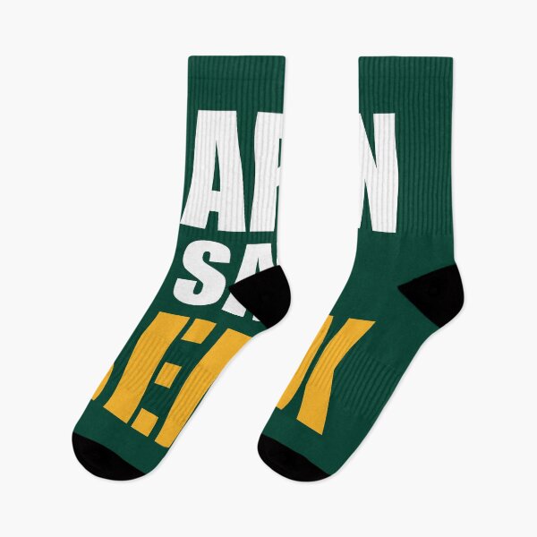 Item preview, Aaron Says Relax Green Bay Packers Rodgers Friends Mashup designed and sold by Stayfrostybro.