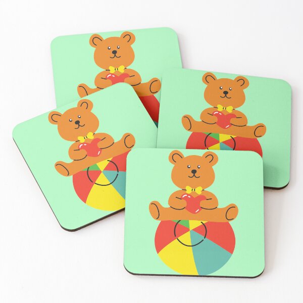 Item preview,  * Teddy bear * designed and sold by Berezabella.