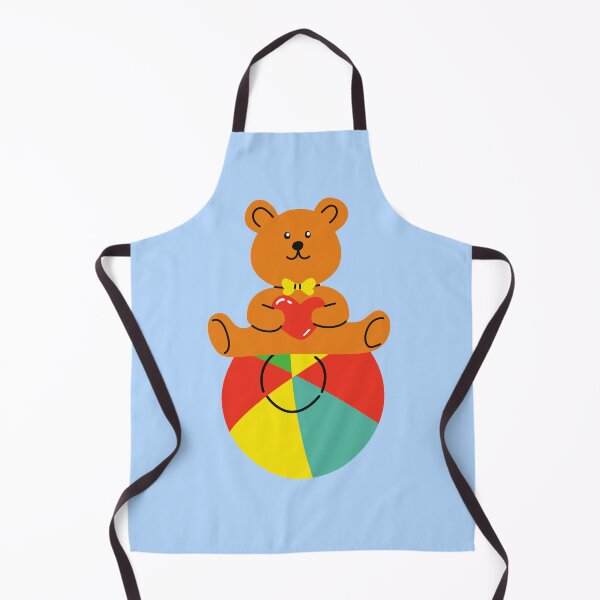 Item preview,  * Teddy bear * designed and sold by Berezabella.