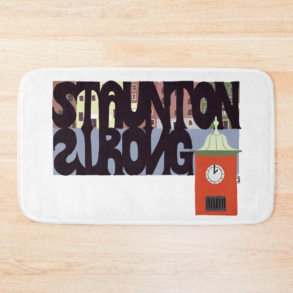Item preview, Staunton Strong designed and sold by lawfulchaotic.