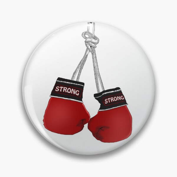 Item preview, Boxing Gloves designed and sold by Fashimation20.