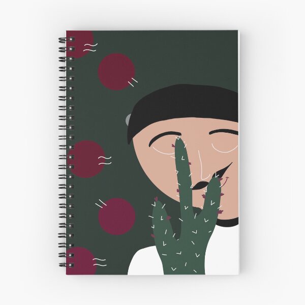 Item preview, CACTUS MAN designed and sold by MILICEA.