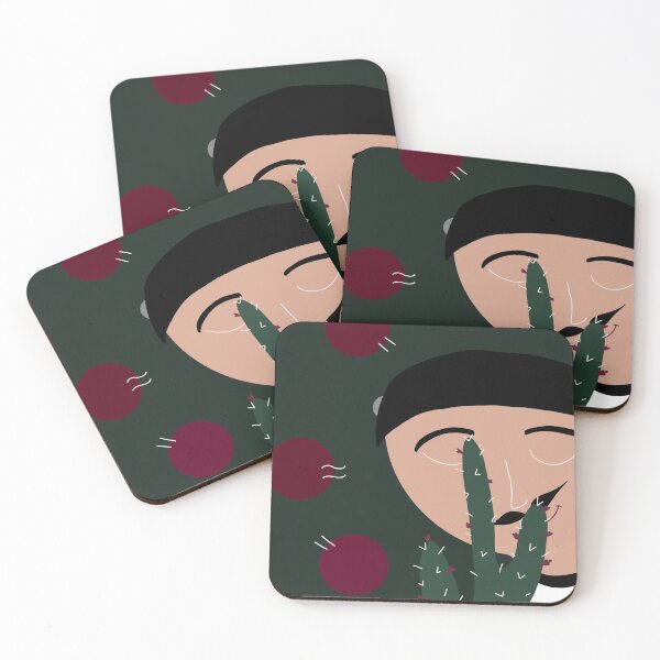 Item preview, CACTUS MAN designed and sold by MILICEA.