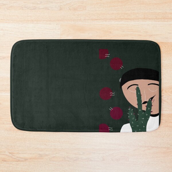 Item preview, CACTUS MAN designed and sold by MILICEA.
