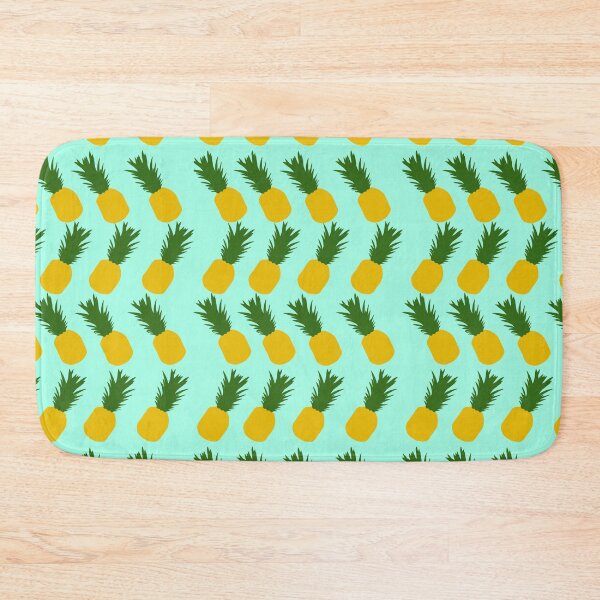 Item preview, Pineapple designed and sold by PercyStPrints.
