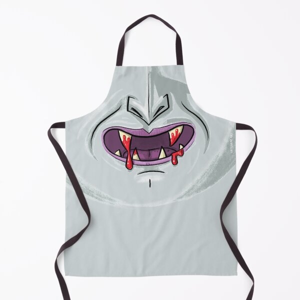 Item preview, Vampire Mouth designed and sold by Nate Bear.
