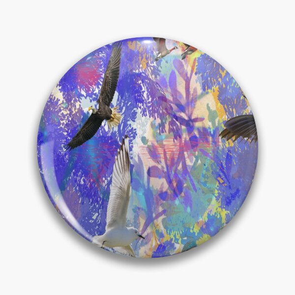 Item preview, BIRD'S EYE VIEW designed and sold by suryaperi.