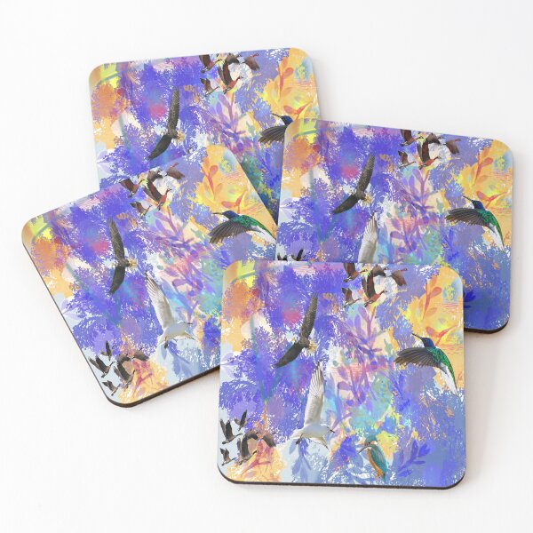 Item preview, BIRD'S EYE VIEW designed and sold by suryaperi.