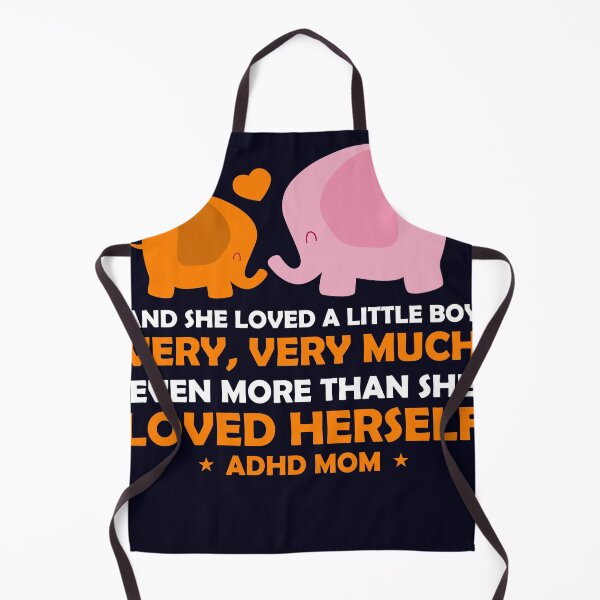 Item preview, Even More she lover her self ADHD Orange ribbon designed and sold by mmos.