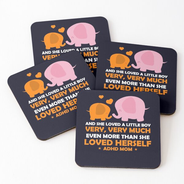 Item preview, Even More she lover her self ADHD Orange ribbon designed and sold by mmos.