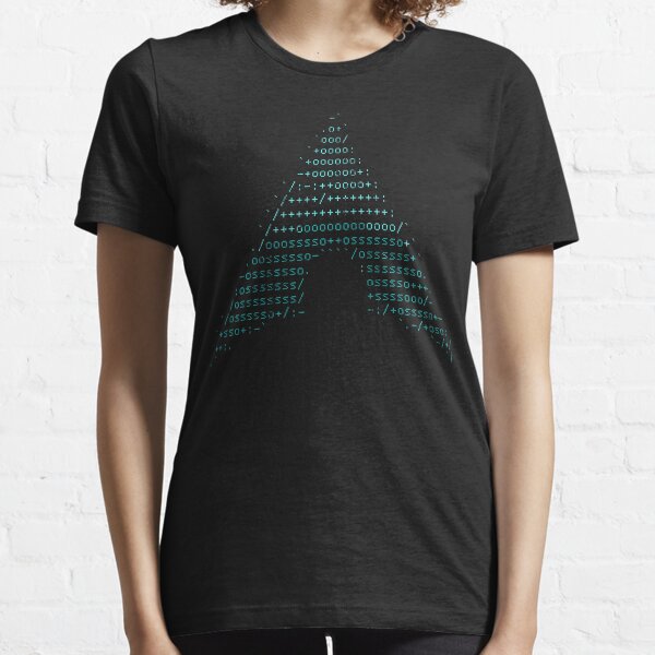 Item preview, Arch Linux logo vintage designed and sold by the-nic-001.