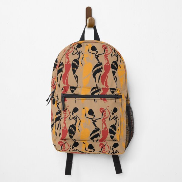 Item preview, African Dancers designed and sold by 72artteam.