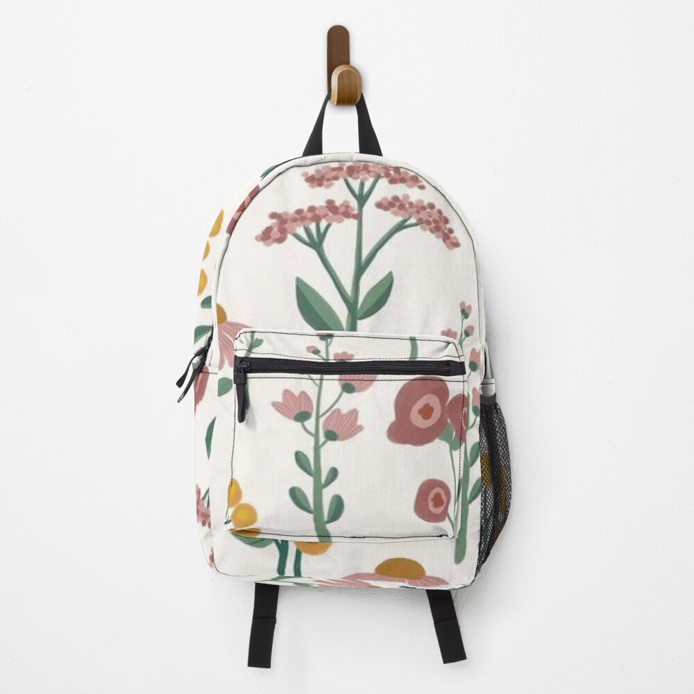 Item preview, Backpack designed and sold by designntalks.
