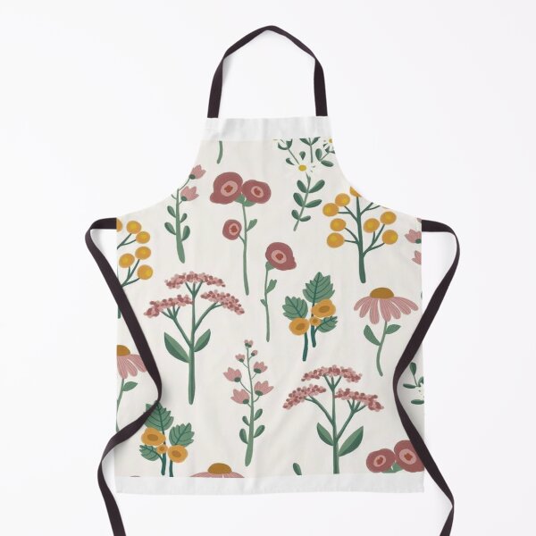 Item preview, Flower Pattern Mask designed and sold by designntalks.