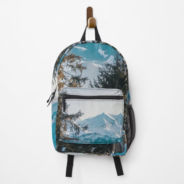 Item preview, Snow Mountain Cover designed and sold by Rahke.