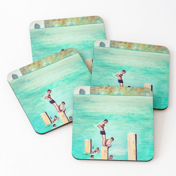 Item preview, Island in the Sun designed and sold by Janeclarbour.