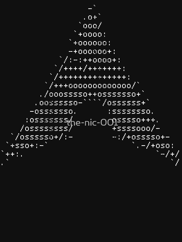 Thumbnail 7 of 7, Essential T-Shirt, Arch Linux logo vintage designed and sold by the-nic-001.