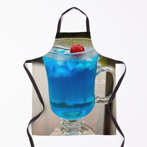 Item preview, Blue Lagoon designed and sold by Yannik Hay.