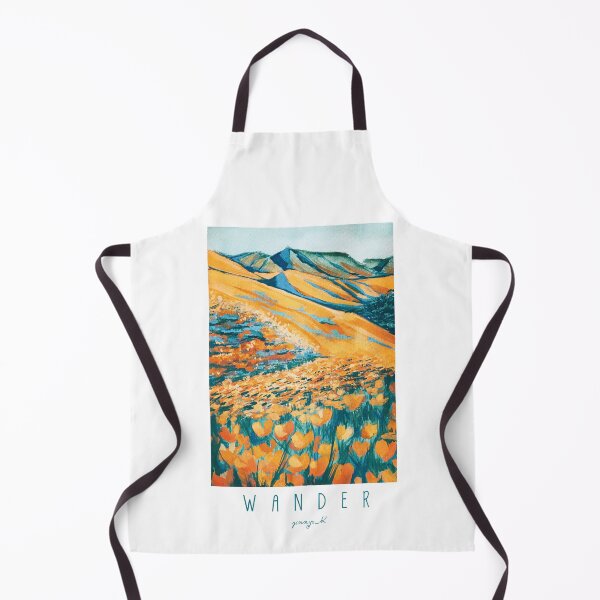 Item preview, Fields of Copper designed and sold by Eugenia Kazak.