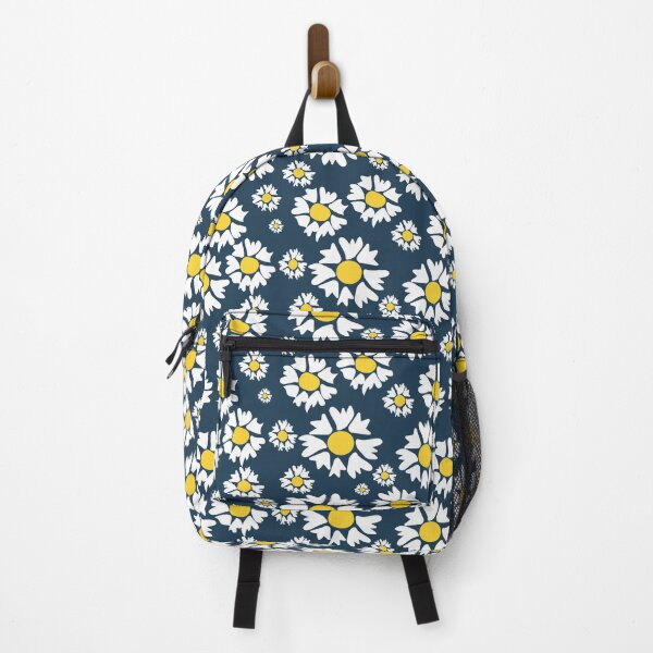 Item preview, Delightful Daisies Floral Pattern designed and sold by RLYGR8.