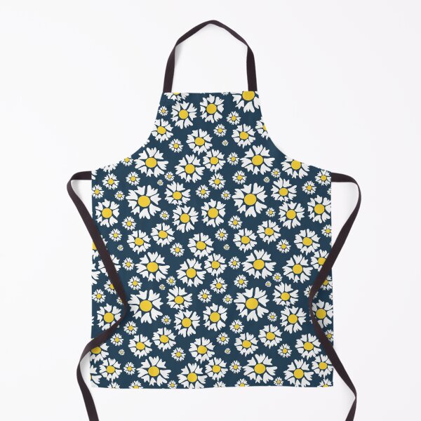 Item preview, Delightful Daisies Floral Pattern designed and sold by RLYGR8.