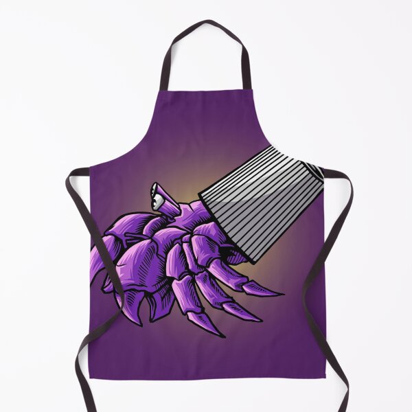 Item preview, Save hermit crab plastic pollution sticker masks Posters and Art Prints designed and sold by zugharo2019.