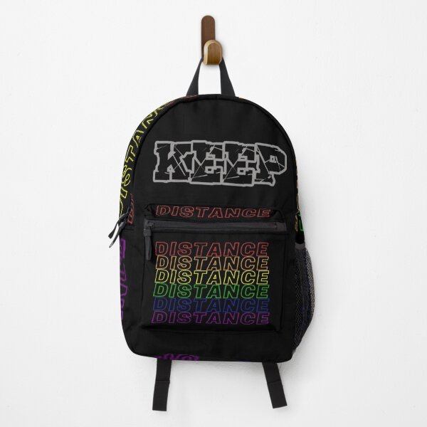 Item preview, Keep distance designed and sold by nald9.