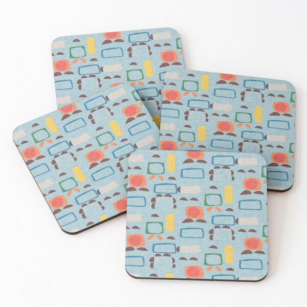 Item preview, Mod AB Blue designed and sold by susycosta.