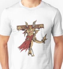 Shackled Demon Unisex T-Shirt