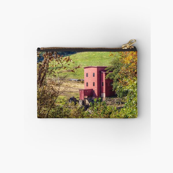 Item preview, Dillard Mill Through The Trees designed and sold by mljdwhite.