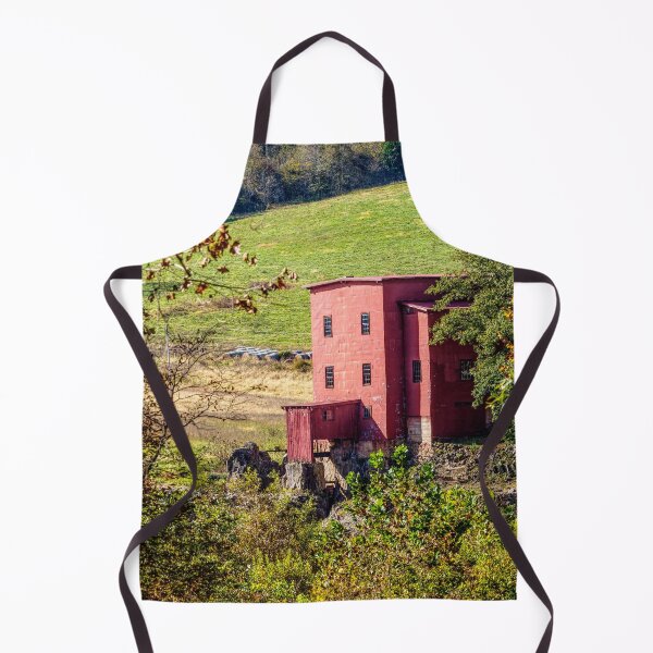 Item preview, Dillard Mill Through The Trees designed and sold by mljdwhite.