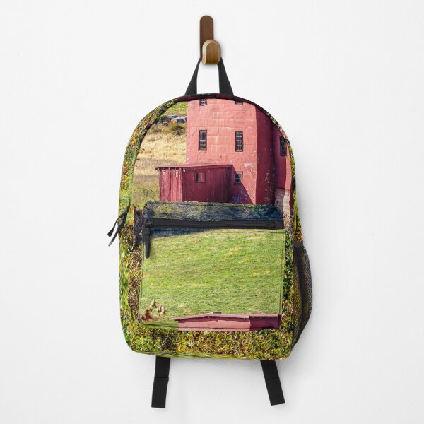 Item preview, Dillard Mill Through The Trees designed and sold by mljdwhite.
