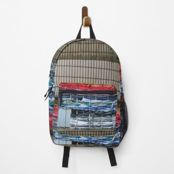 Item preview, City WovenTextile designed and sold by Colin Bentham.
