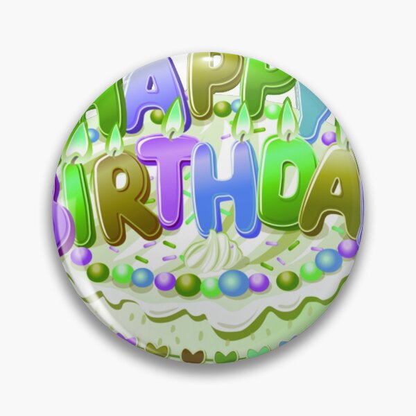 Item preview, Feliz cumpleaños designed and sold by Eshan91.