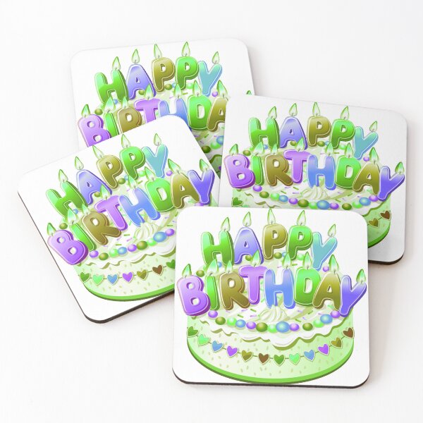 Item preview, Happy birthday designed and sold by Eshan91.