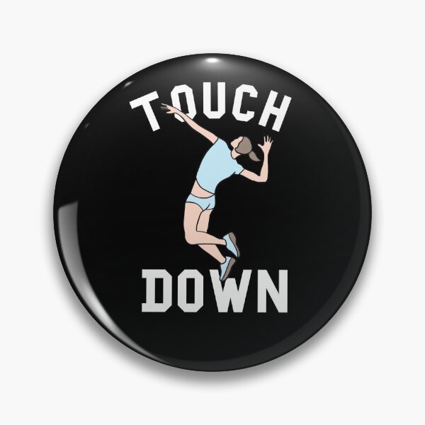 Item preview, Funny Volleyball Artwork designed and sold by CanadianUnicorn.