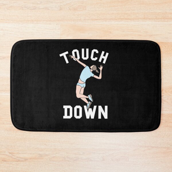 Item preview, Funny Volleyball Artwork designed and sold by CanadianUnicorn.