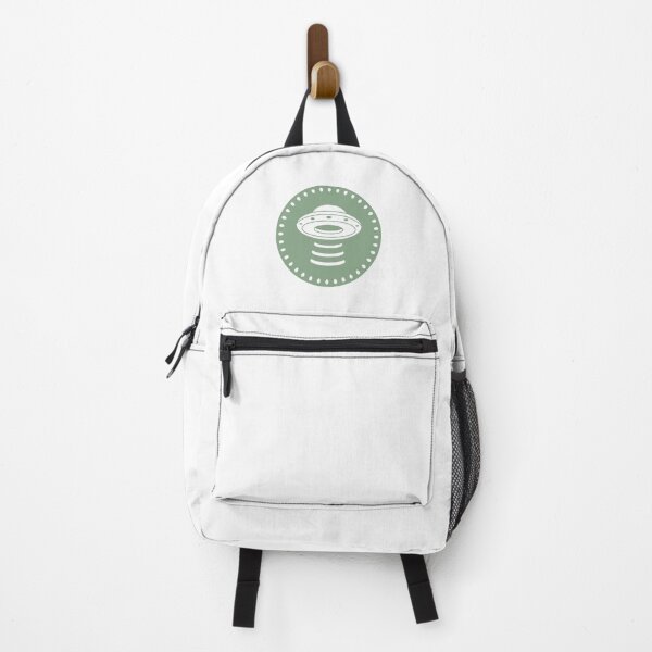 Item preview, UFO Green designed and sold by kamorim.