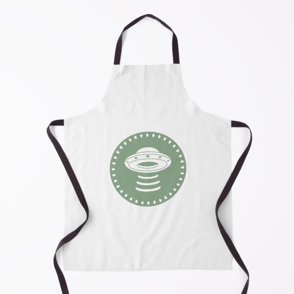 Item preview, UFO Green designed and sold by kamorim.