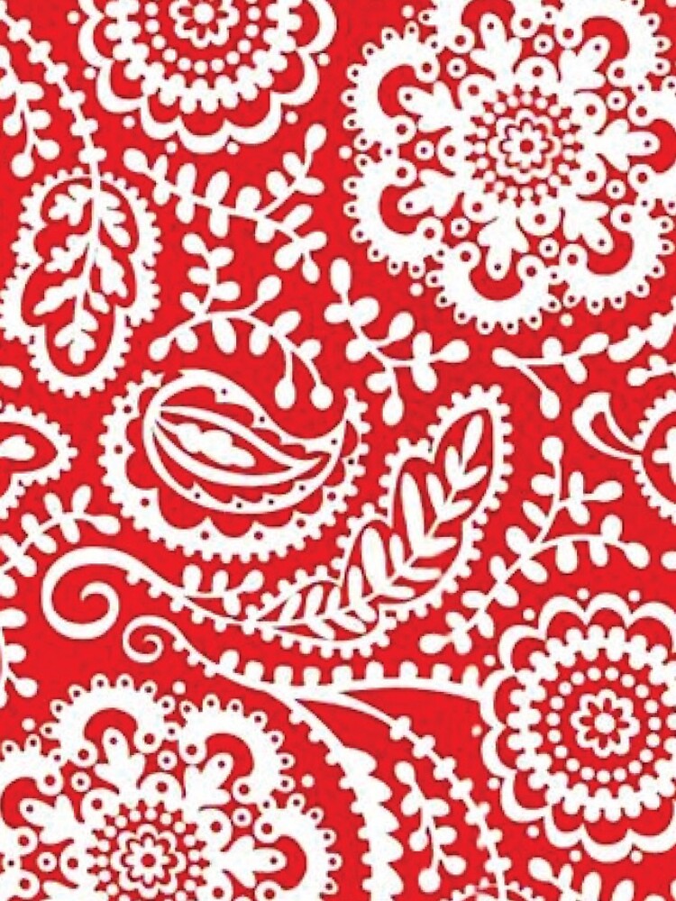 Thumbnail 4 of 4, iPhone Case, Mandala inspired Pattern designed and sold by designntalks.