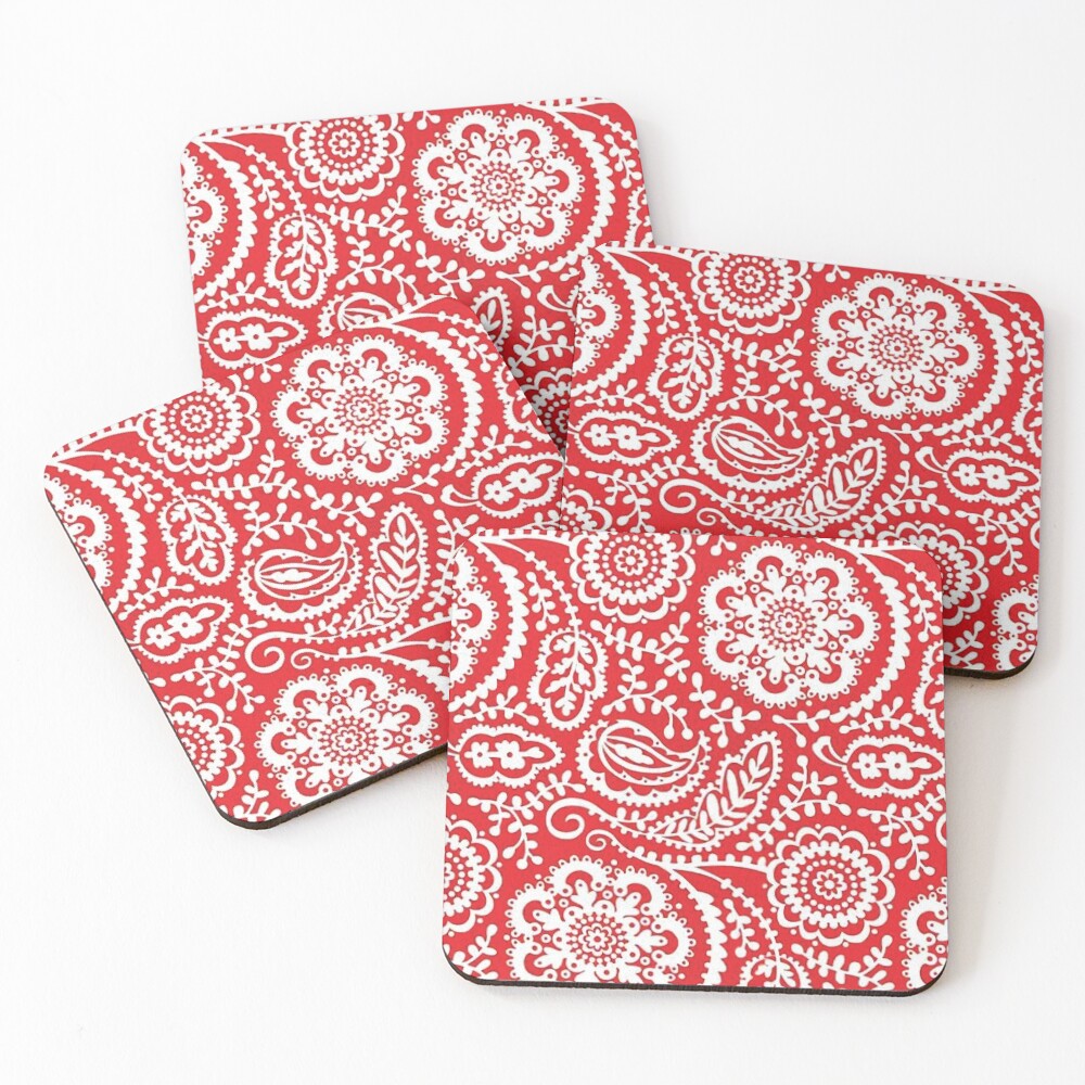 Item preview, Coasters (Set of 4) designed and sold by designntalks.