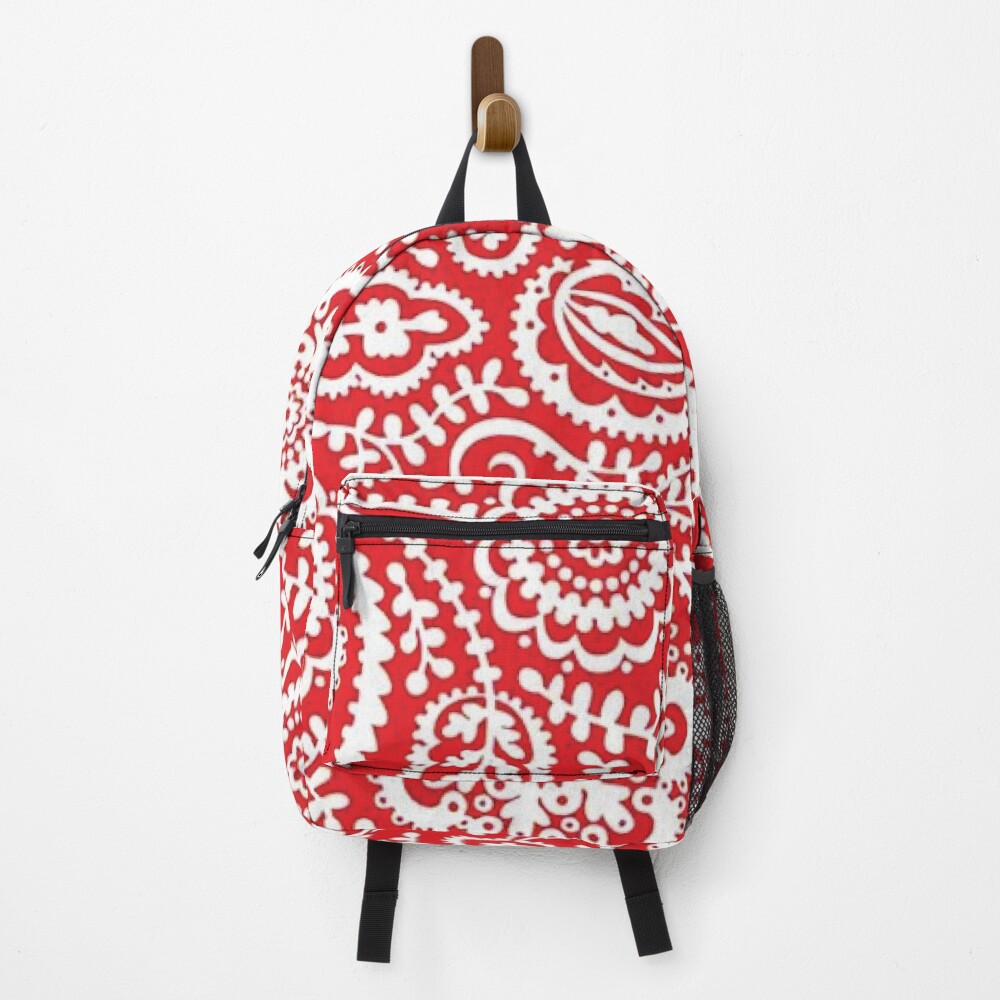 Item preview, Backpack designed and sold by designntalks.